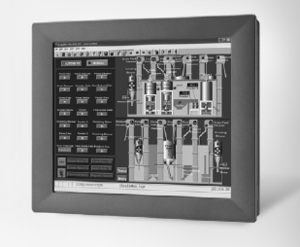 TPC-1551SR-Z2AE/16G寬溫CF卡/win7英文嵌入版