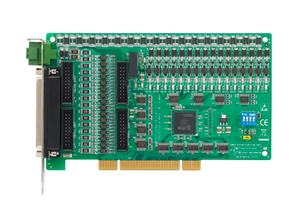 PCI-1730U