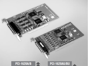 PCI-1620A